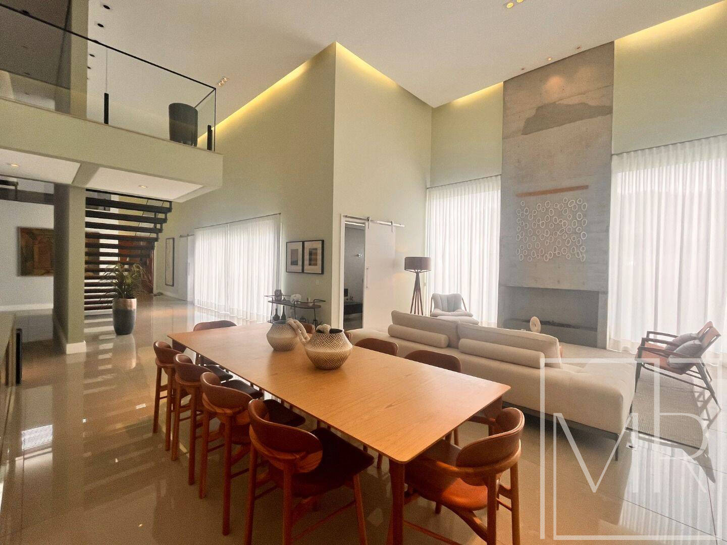 Casa, 4 quartos, 570 m² - Foto 6
