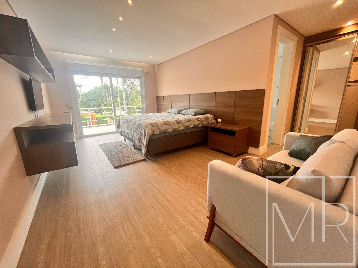 Casa, 4 quartos, 570 m² - Foto 8