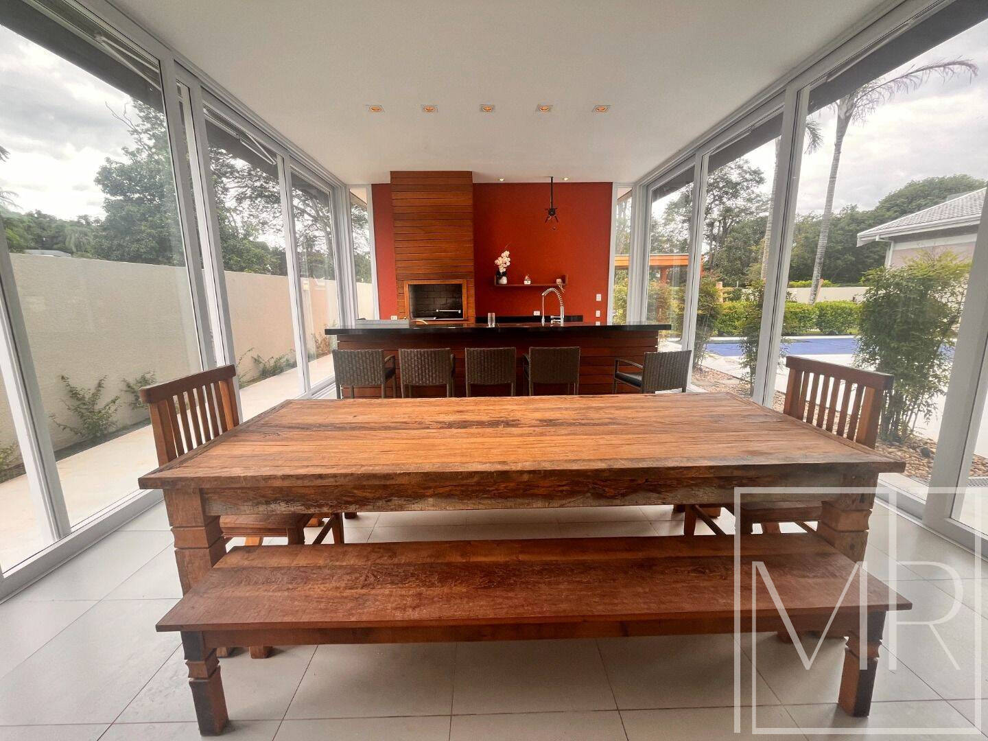 Casa, 4 quartos, 570 m² - Foto 27