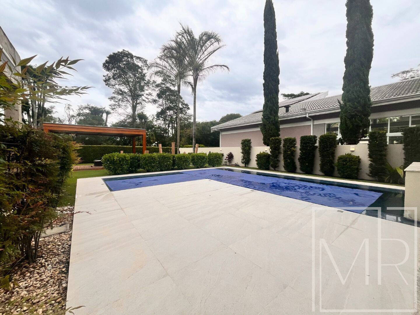 Casa, 4 quartos, 570 m² - Foto 2