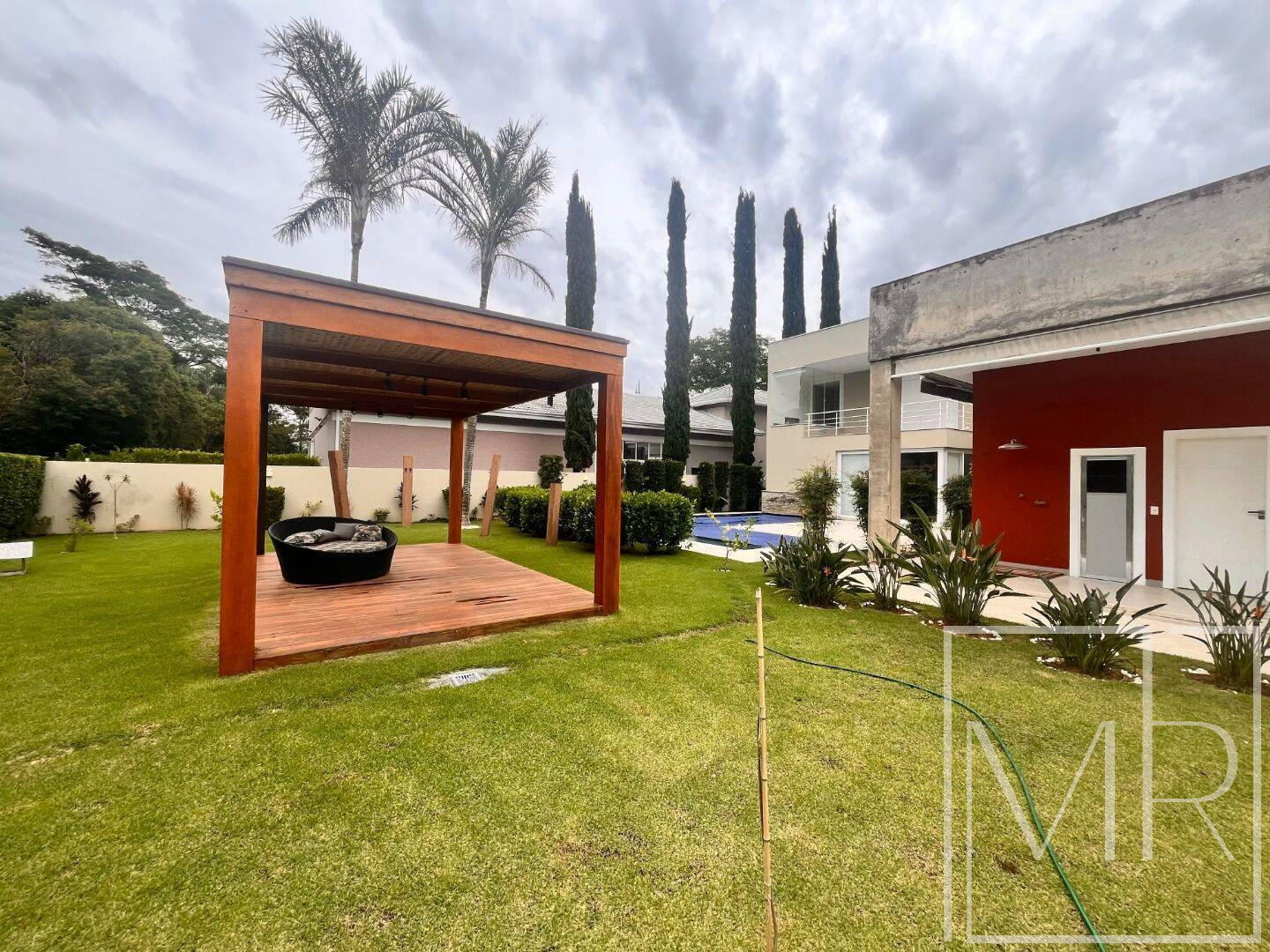 Casa, 4 quartos, 570 m² - Foto 29