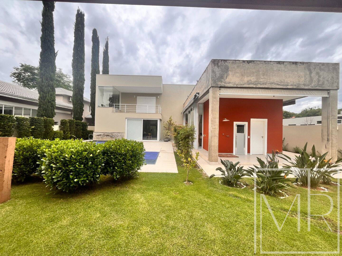 Casa, 4 quartos, 570 m² - Foto 30