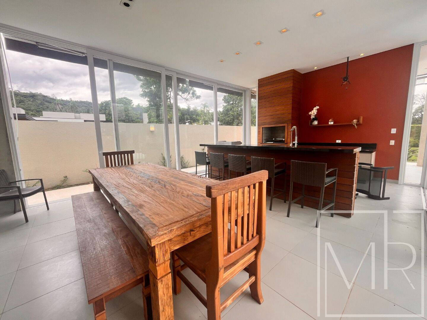 Casa, 4 quartos, 570 m² - Foto 32