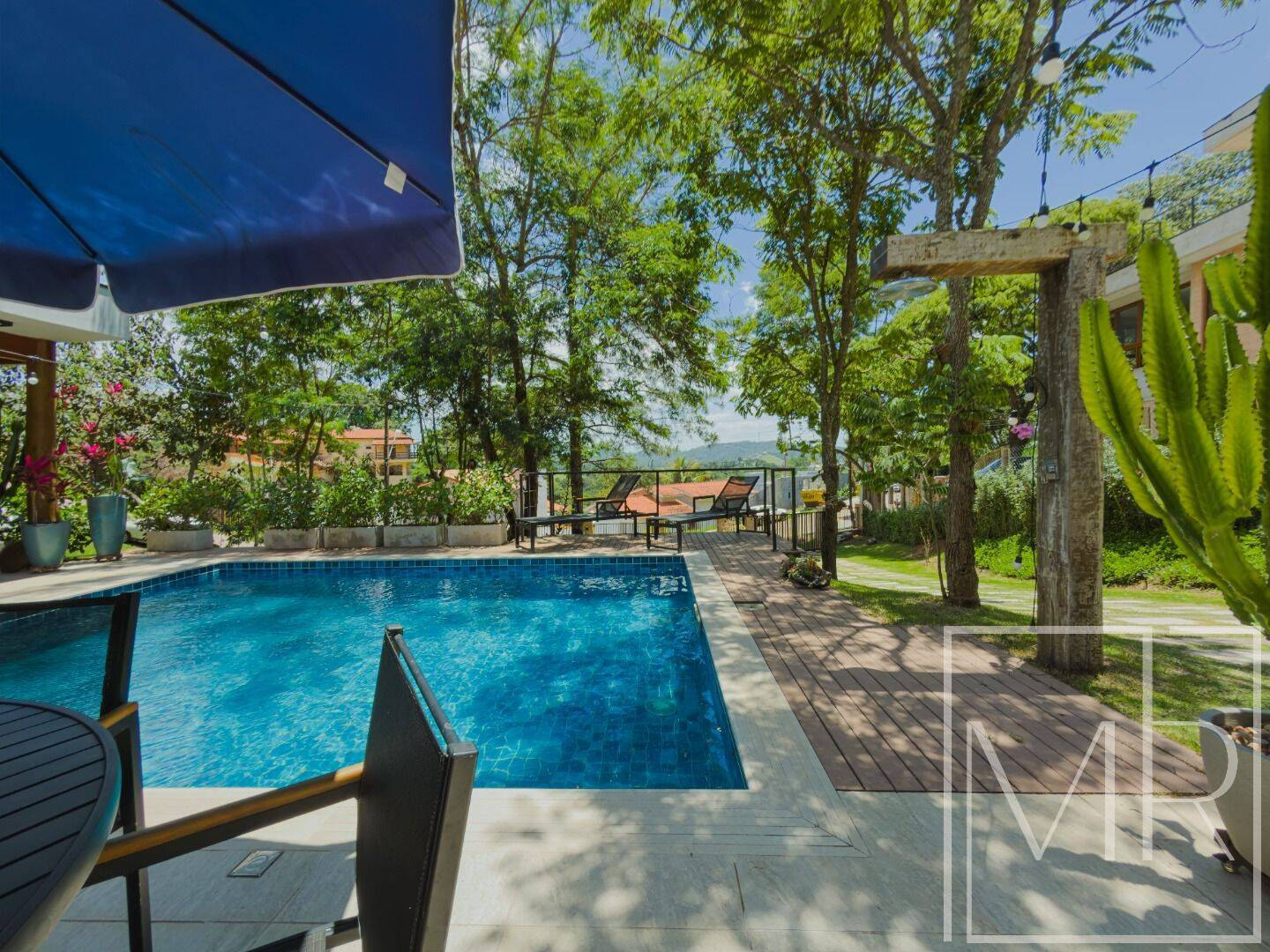 Casa de Condomínio, 4 quartos - Foto 4