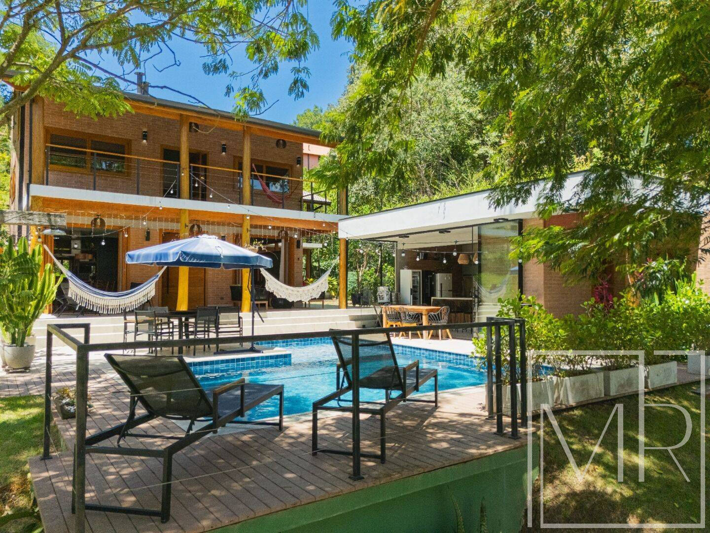Casa de Condomínio, 4 quartos - Foto 7