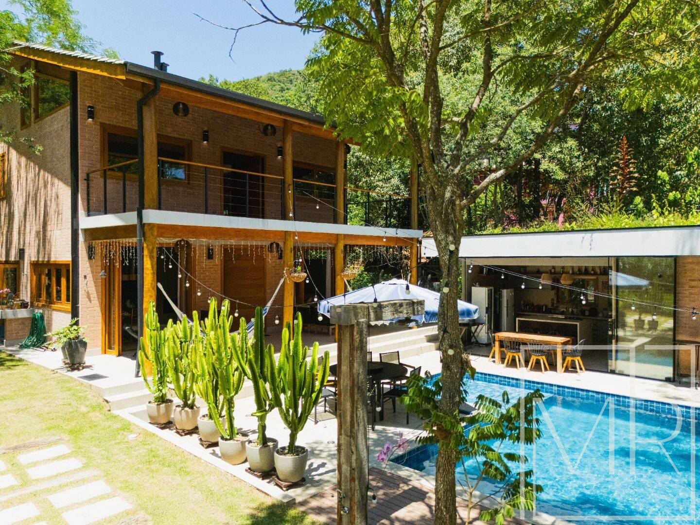 Casa de Condomínio, 4 quartos - Foto 6