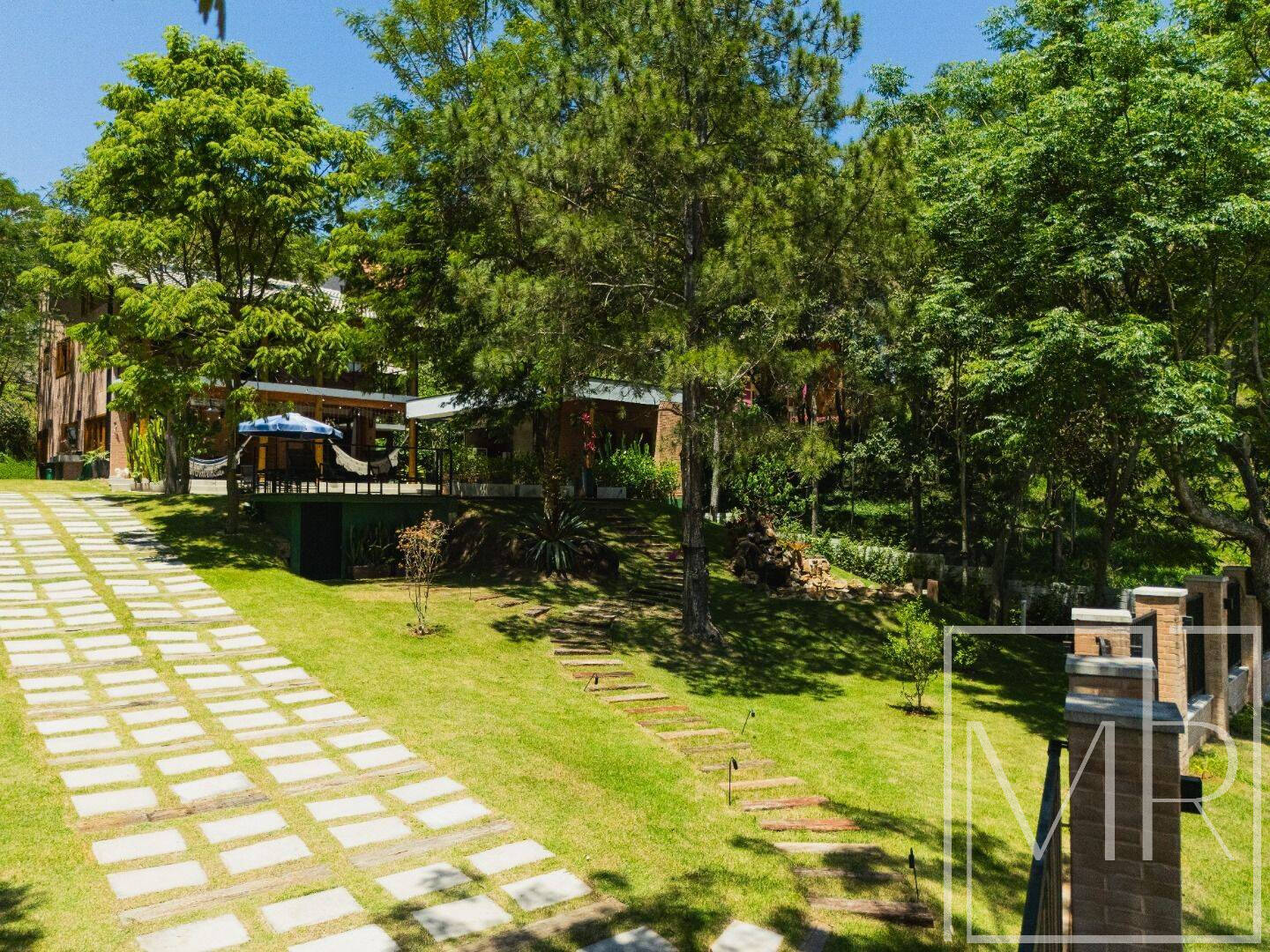 Casa de Condomínio, 4 quartos - Foto 10