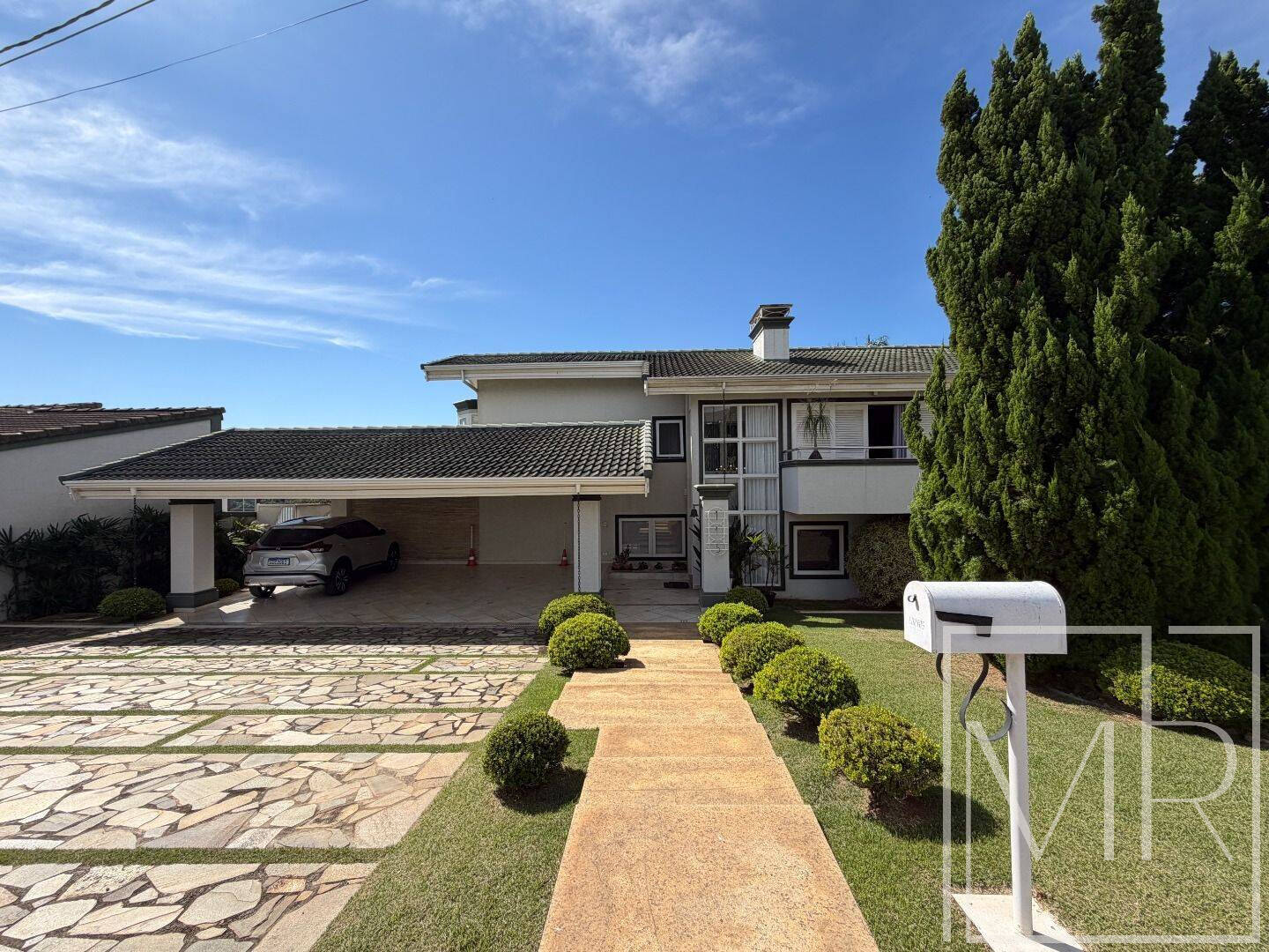 Casa de Condomínio, 4 quartos - Foto 6