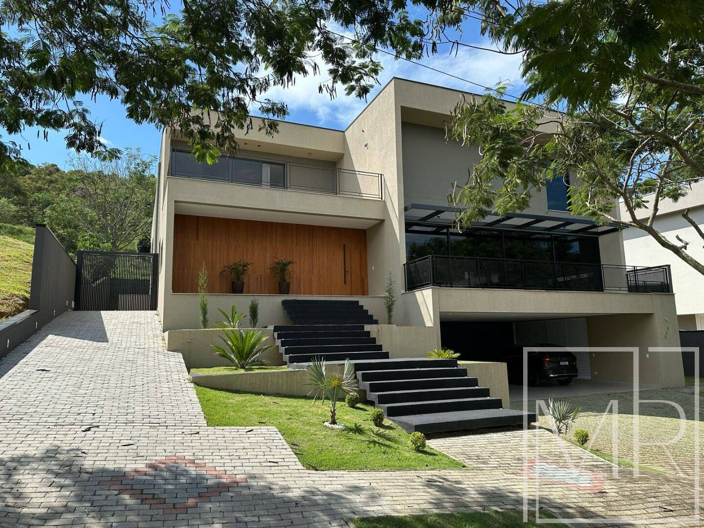 Casa, 5 quartos, 730 m² - Foto 2