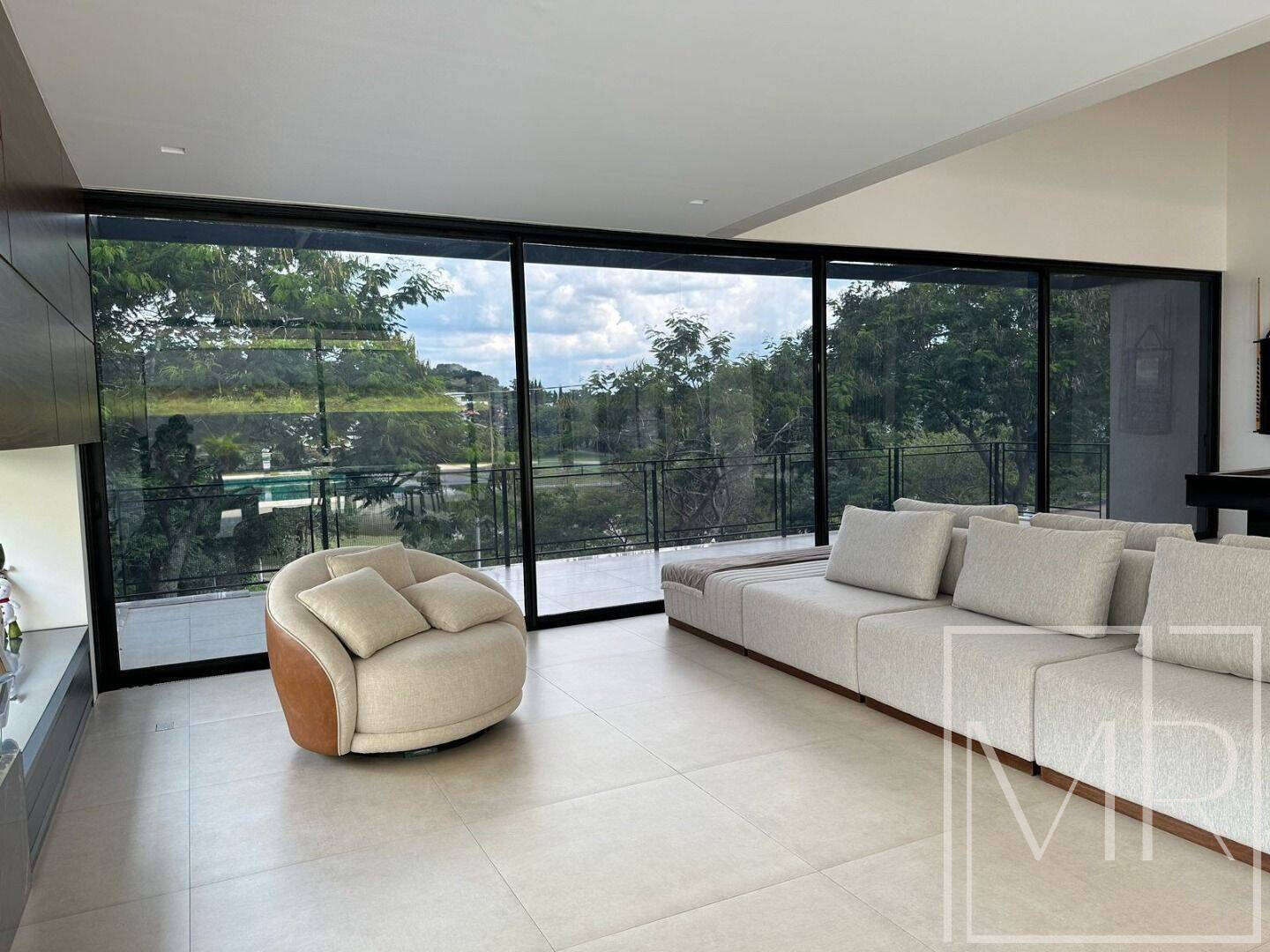 Casa, 5 quartos, 730 m² - Foto 6