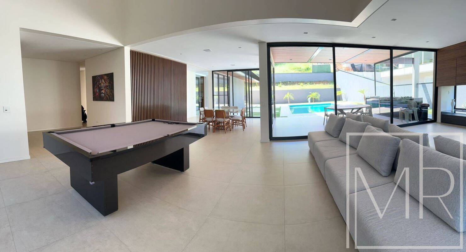 Casa, 5 quartos, 730 m² - Foto 7