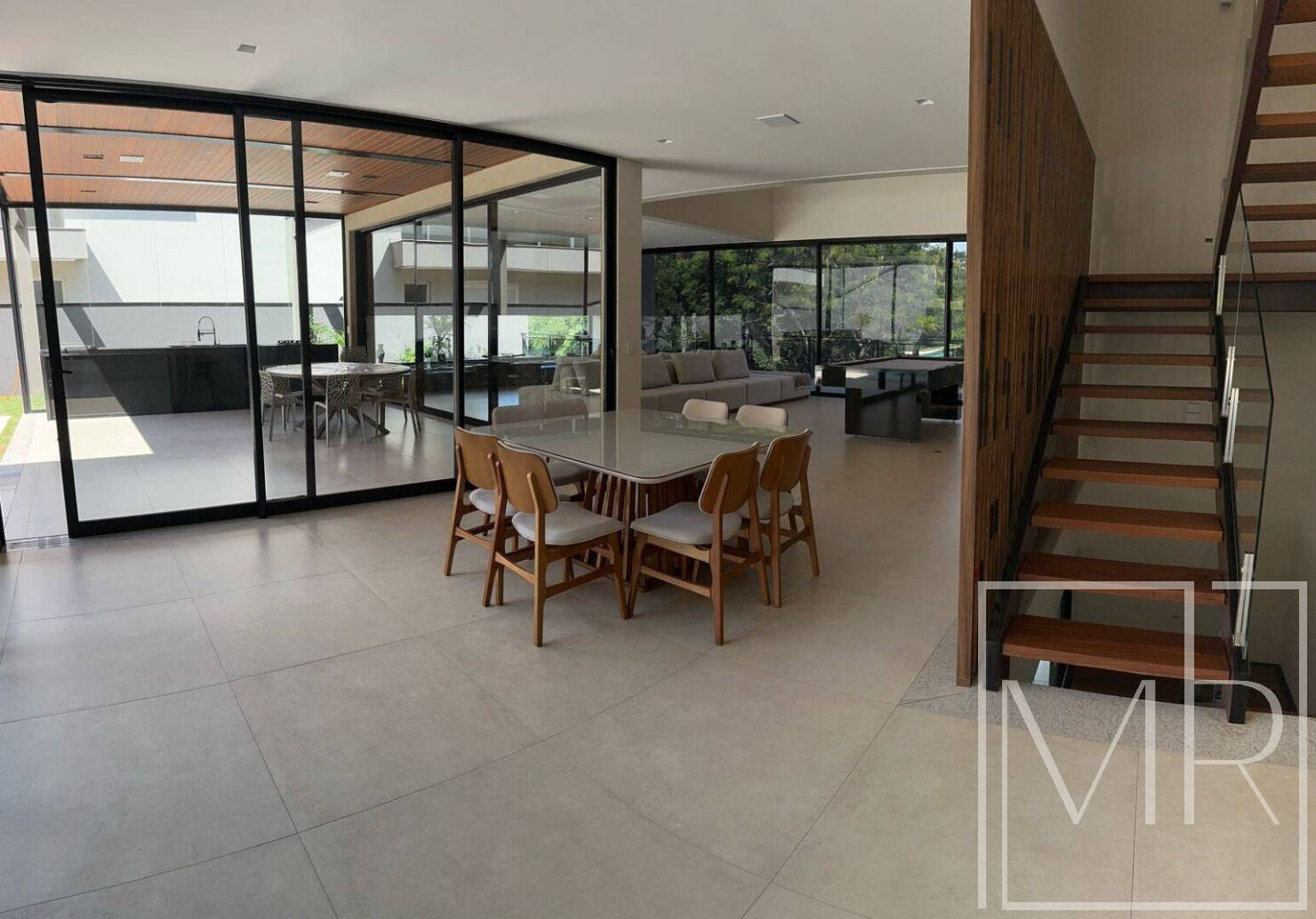 Casa, 5 quartos, 730 m² - Foto 8