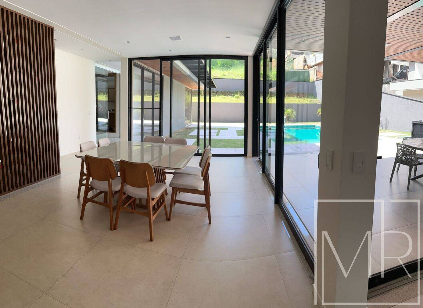 Casa, 5 quartos, 730 m² - Foto 9