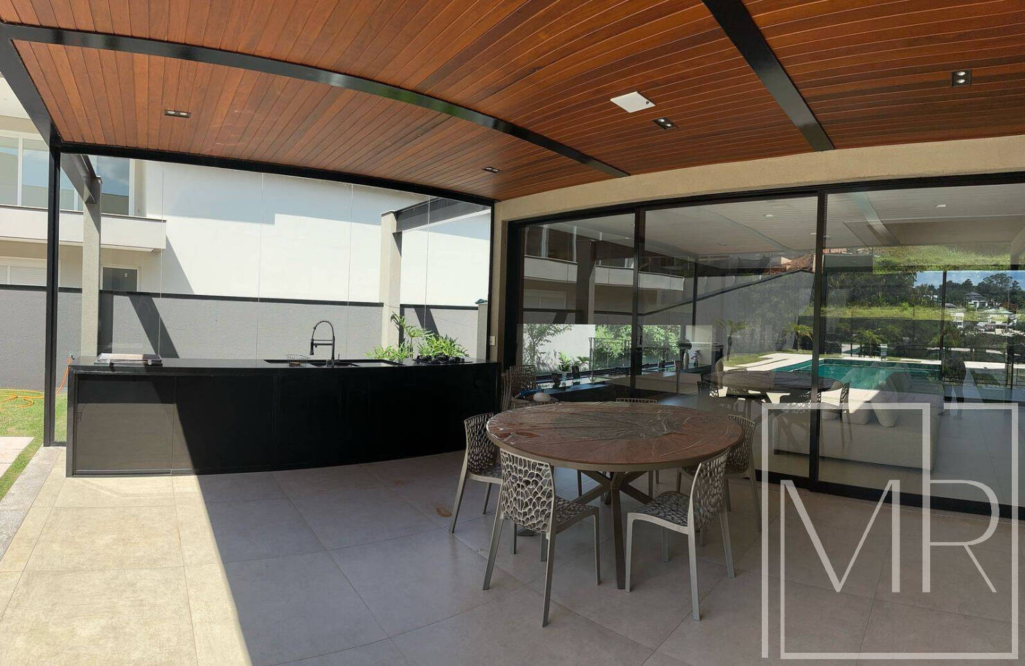 Casa, 5 quartos, 730 m² - Foto 15