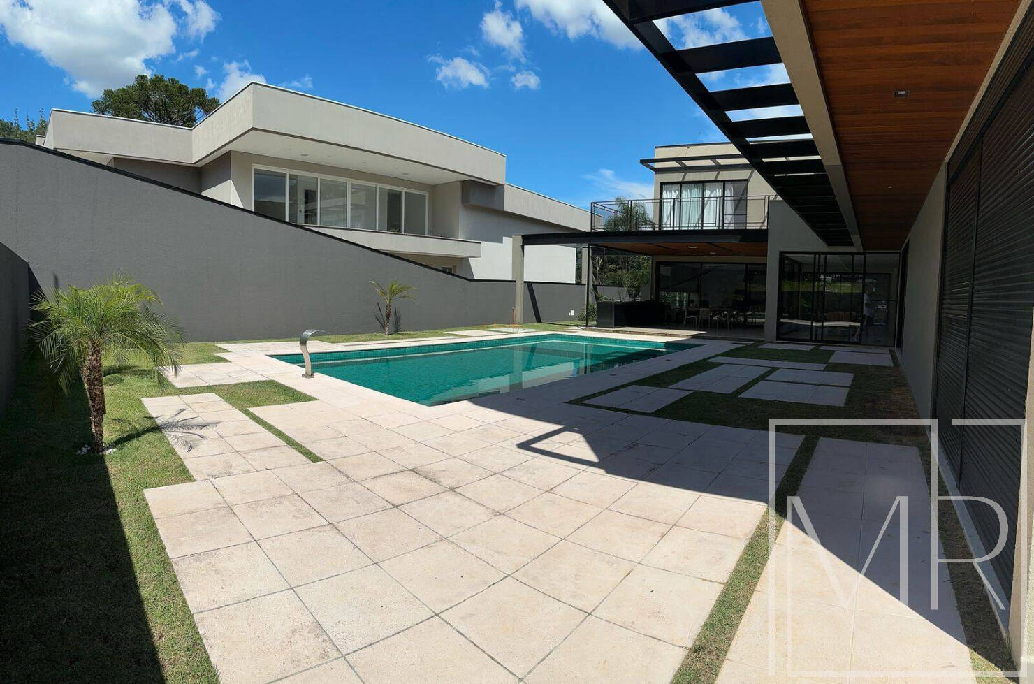 Casa, 5 quartos, 730 m² - Foto 3