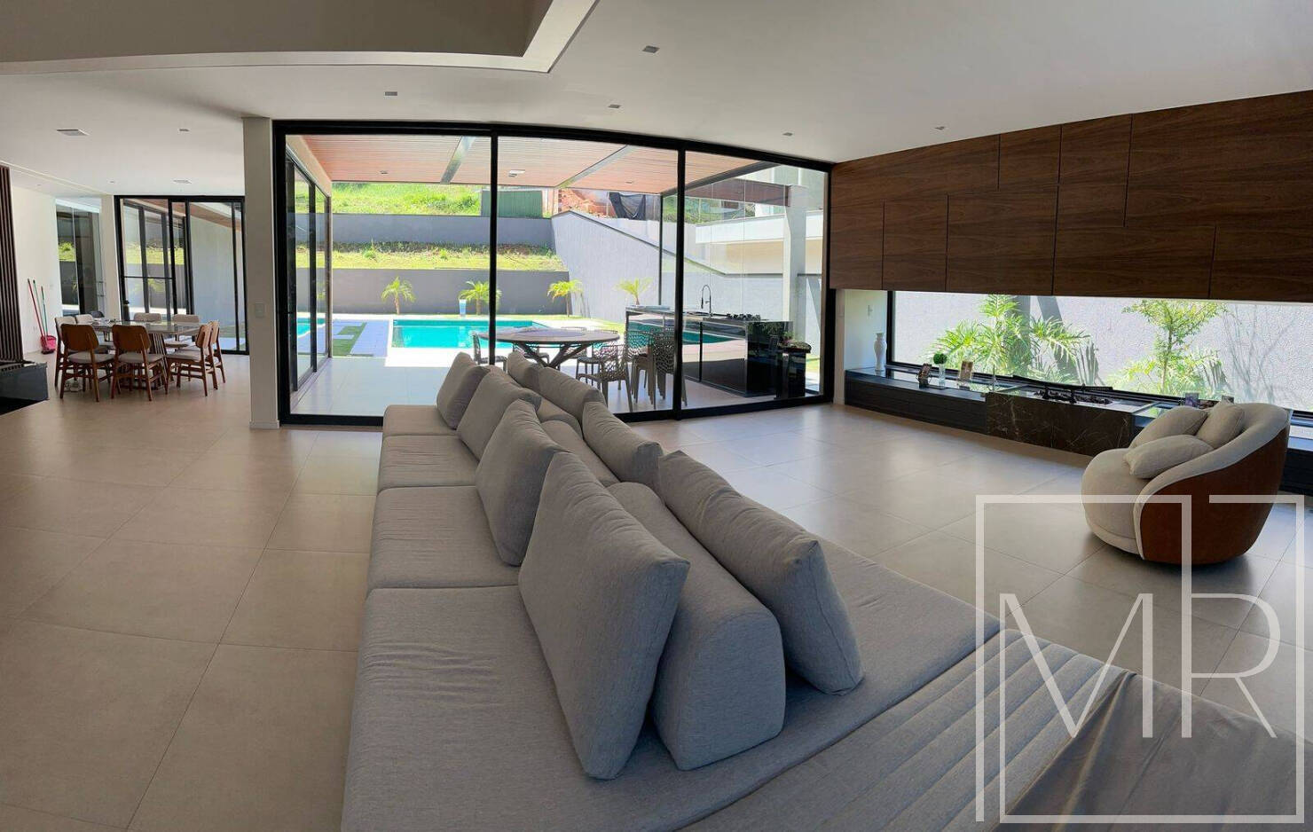 Casa, 5 quartos, 730 m² - Foto 11
