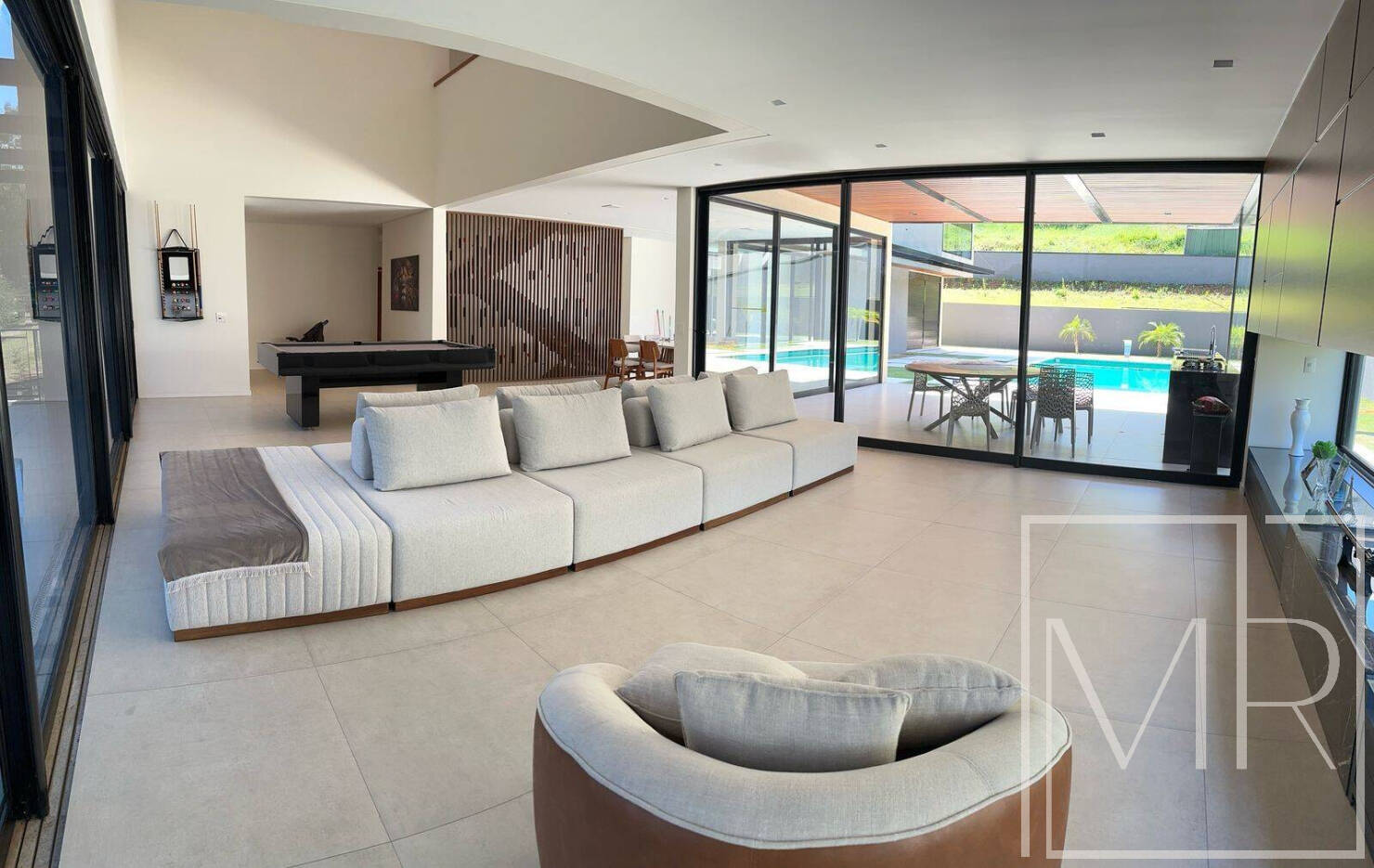 Casa, 5 quartos, 730 m² - Foto 12