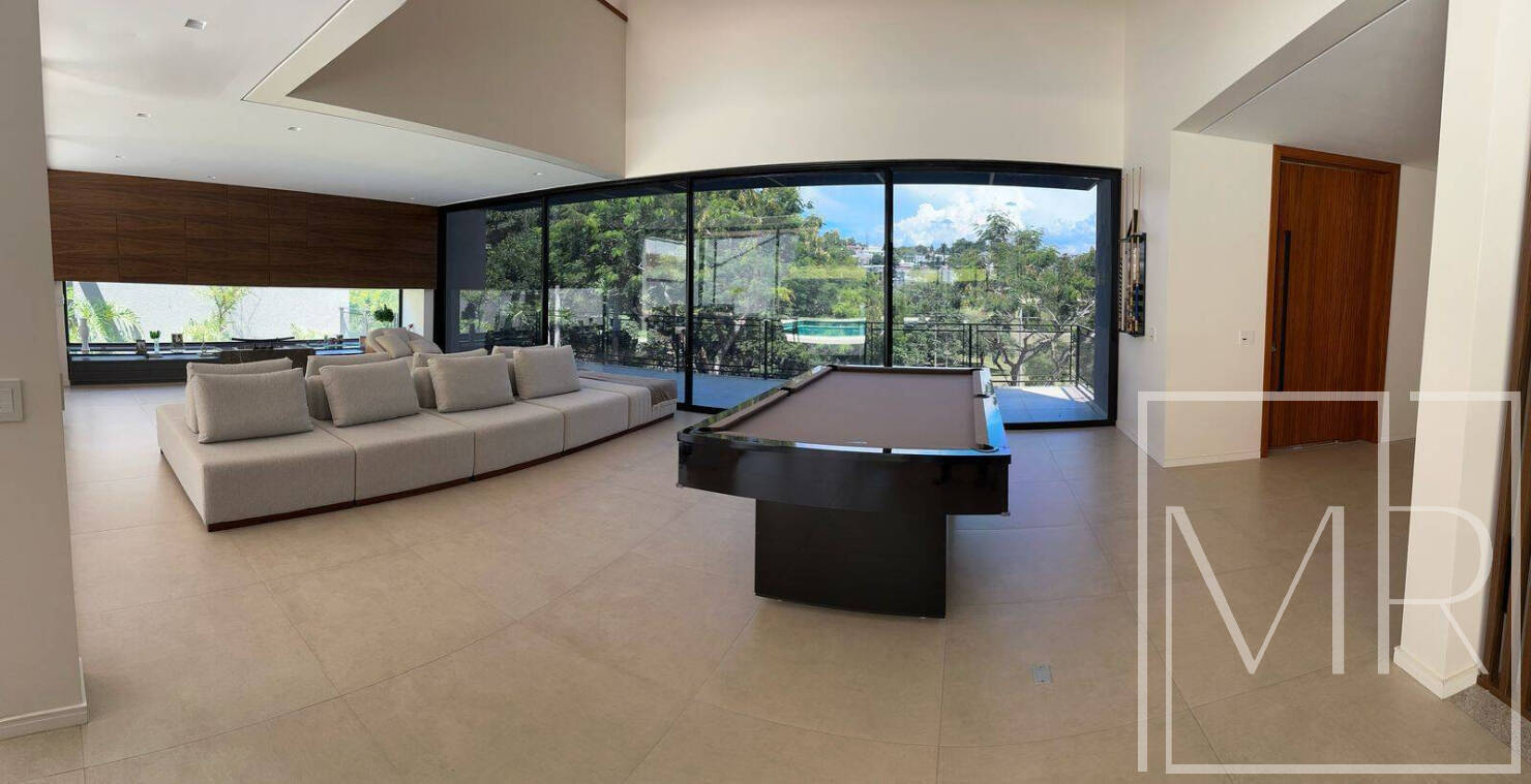 Casa, 5 quartos, 730 m² - Foto 13