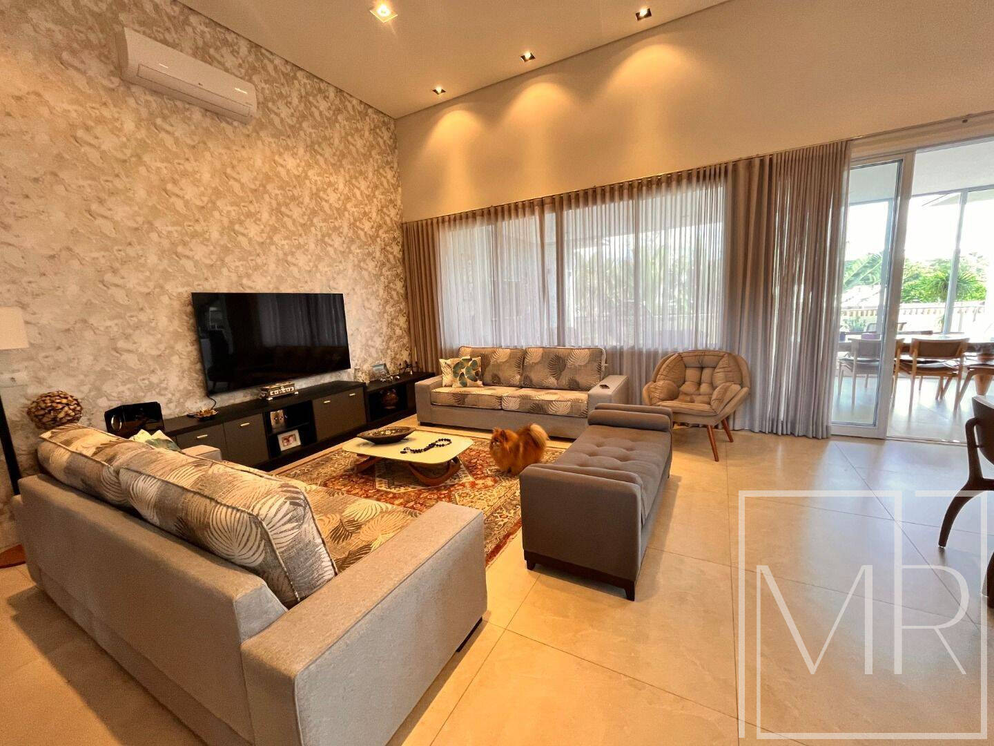 Casa, 3 quartos, 398 m² - Foto 4