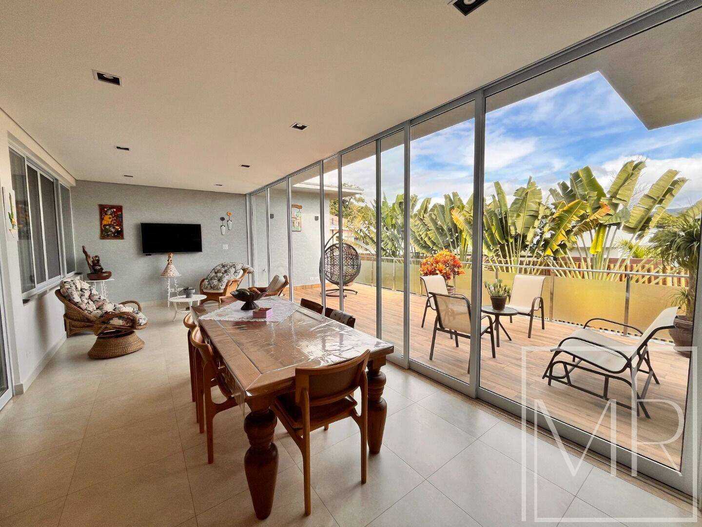 Casa, 3 quartos, 398 m² - Foto 16