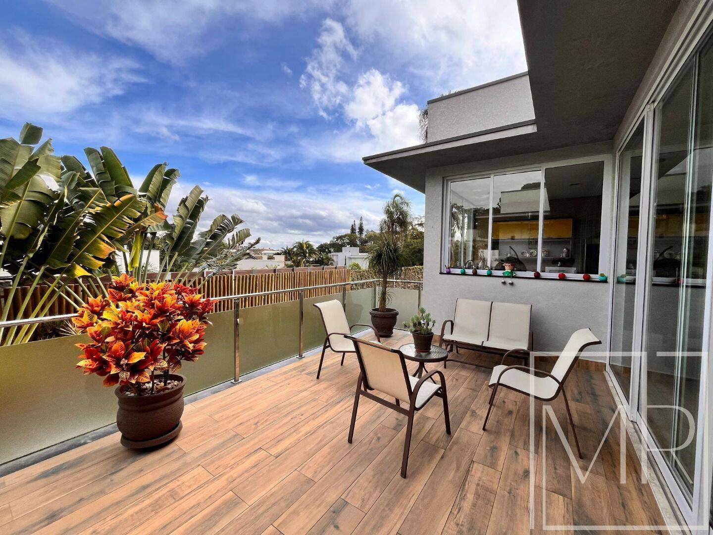 Casa, 3 quartos, 398 m² - Foto 17