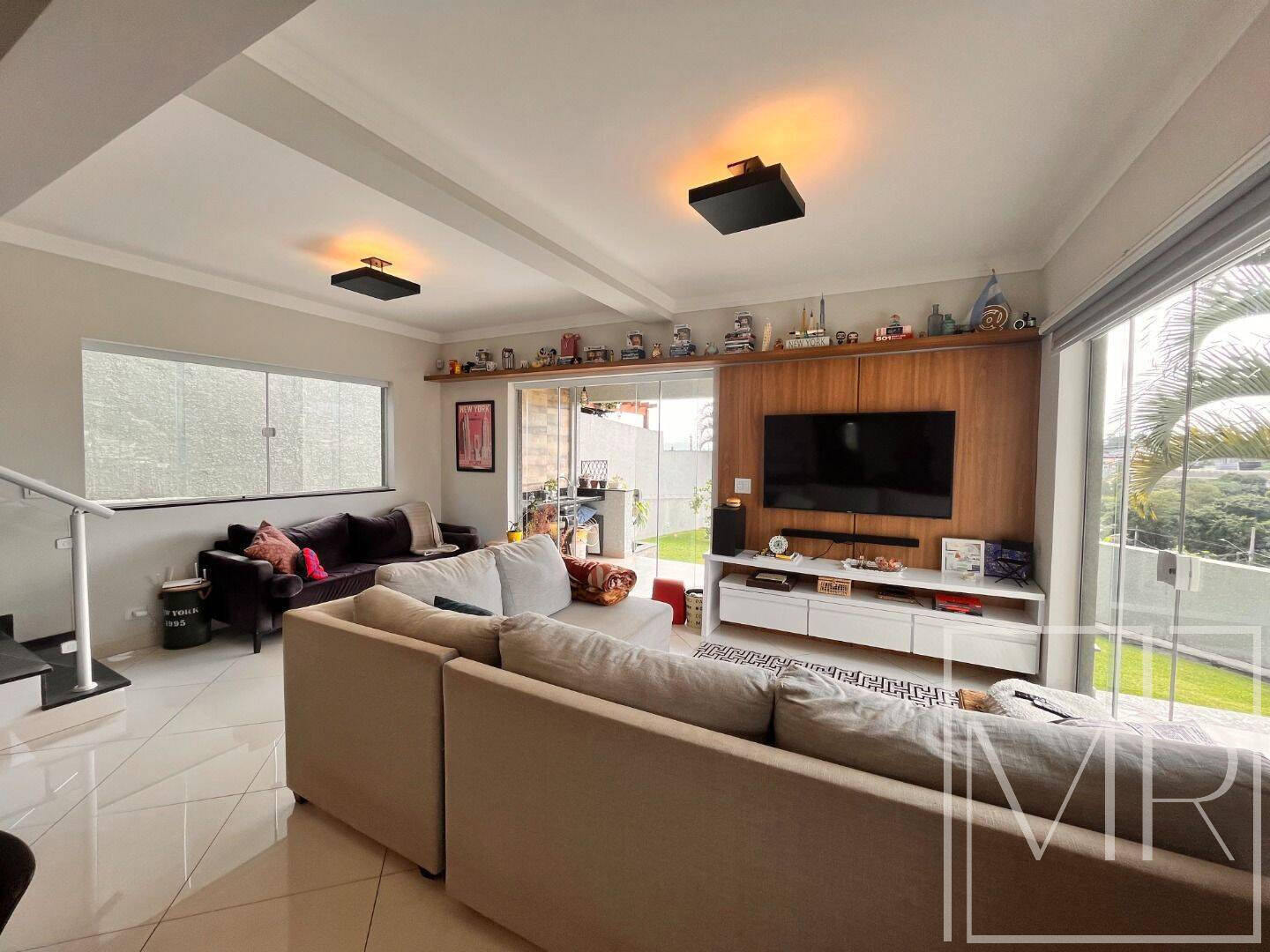 Casa, 4 quartos, 209 m² - Foto 4