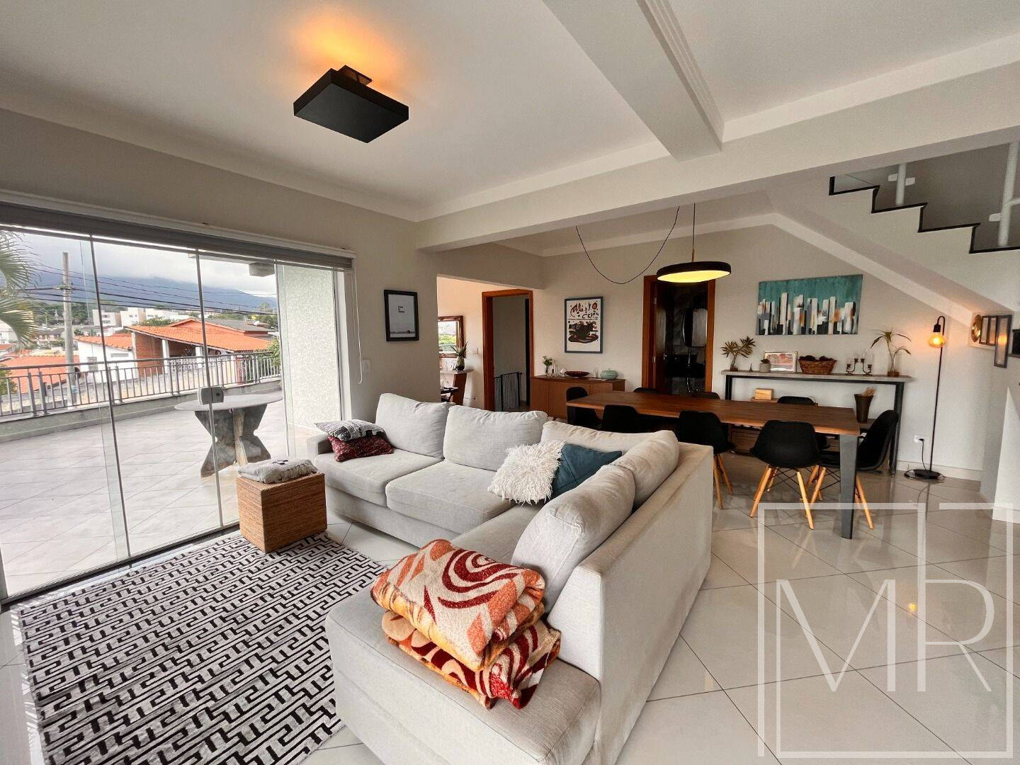 Casa, 4 quartos, 209 m² - Foto 5