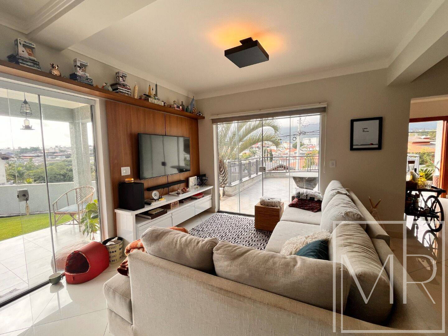 Casa, 4 quartos, 209 m² - Foto 6