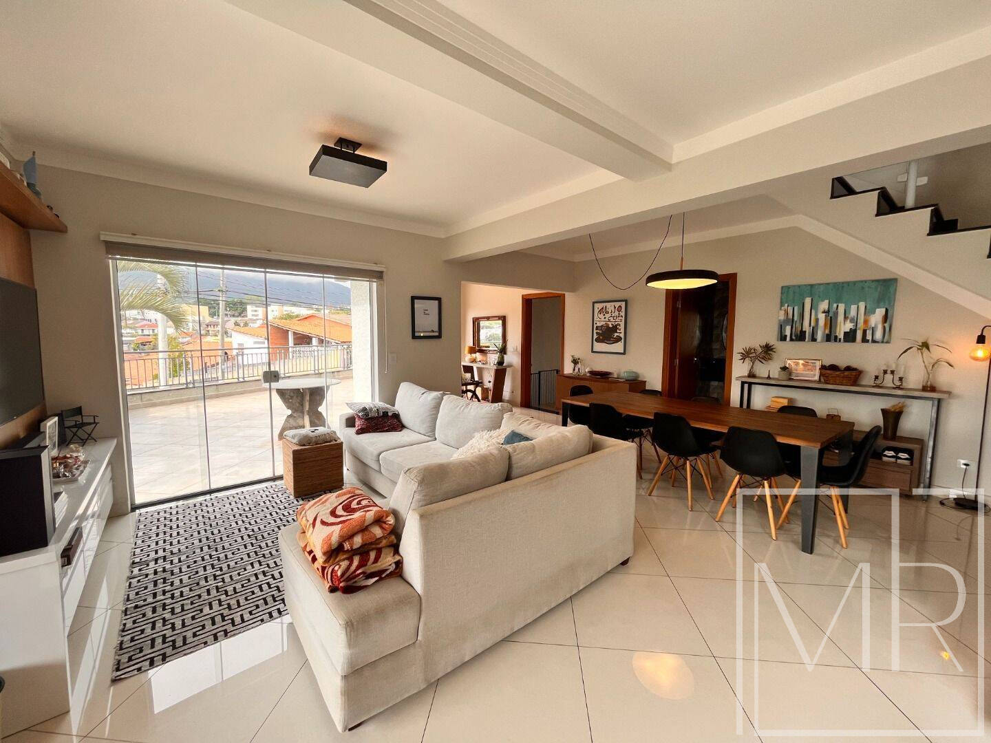 Casa, 4 quartos, 209 m² - Foto 7