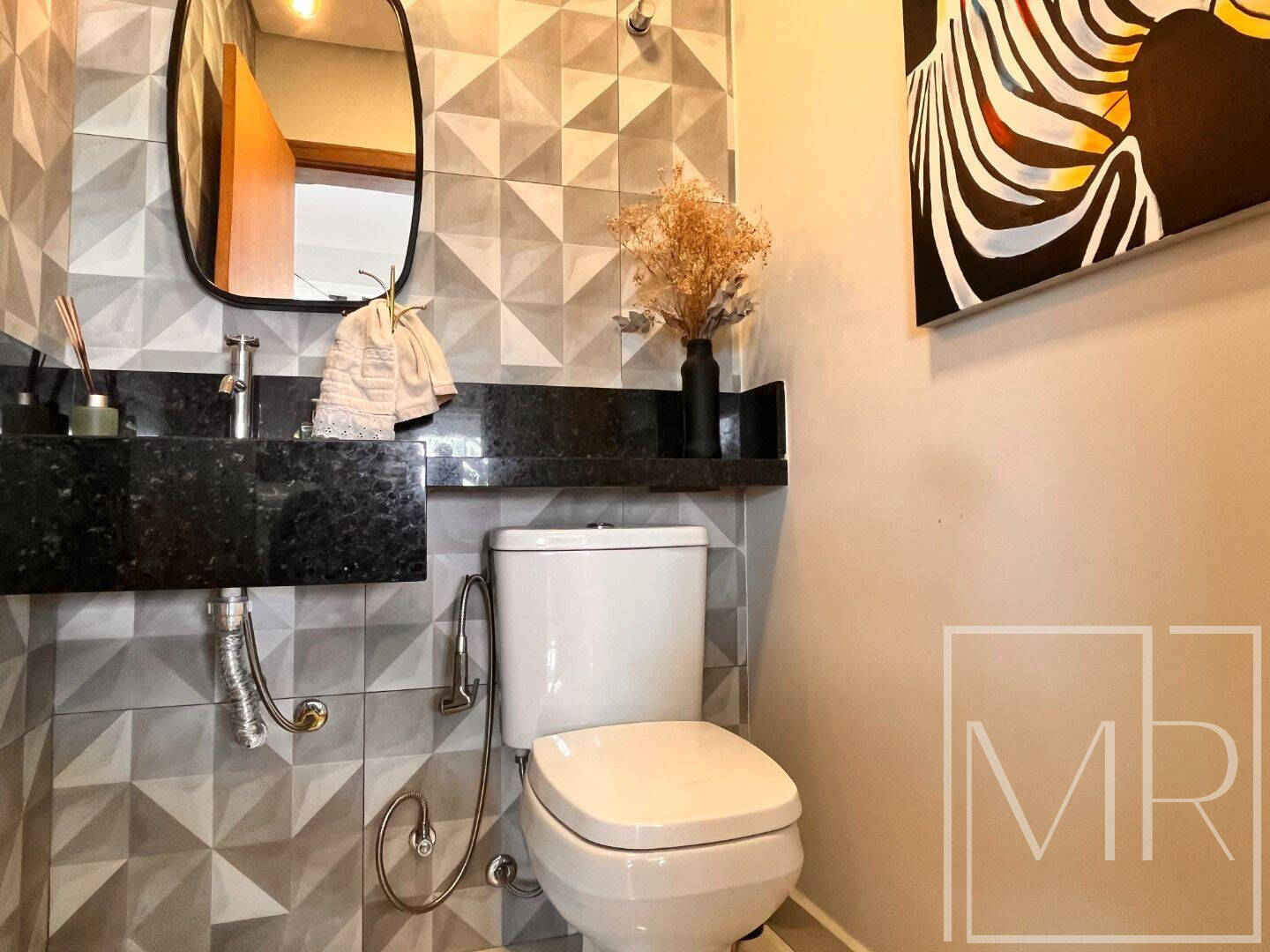 Casa, 4 quartos, 209 m² - Foto 8