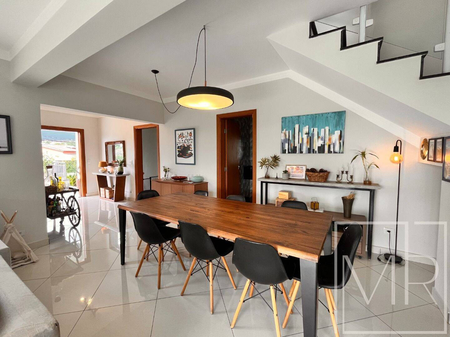 Casa, 4 quartos, 209 m² - Foto 10