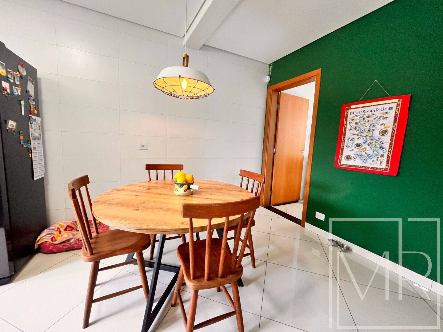 Casa, 4 quartos, 209 m² - Foto 11