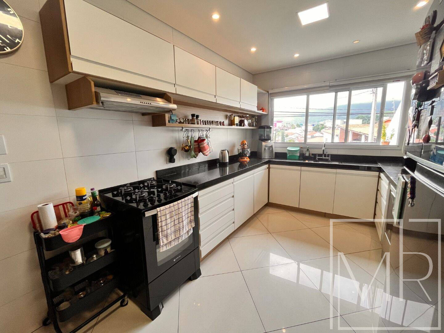 Casa, 4 quartos, 209 m² - Foto 13