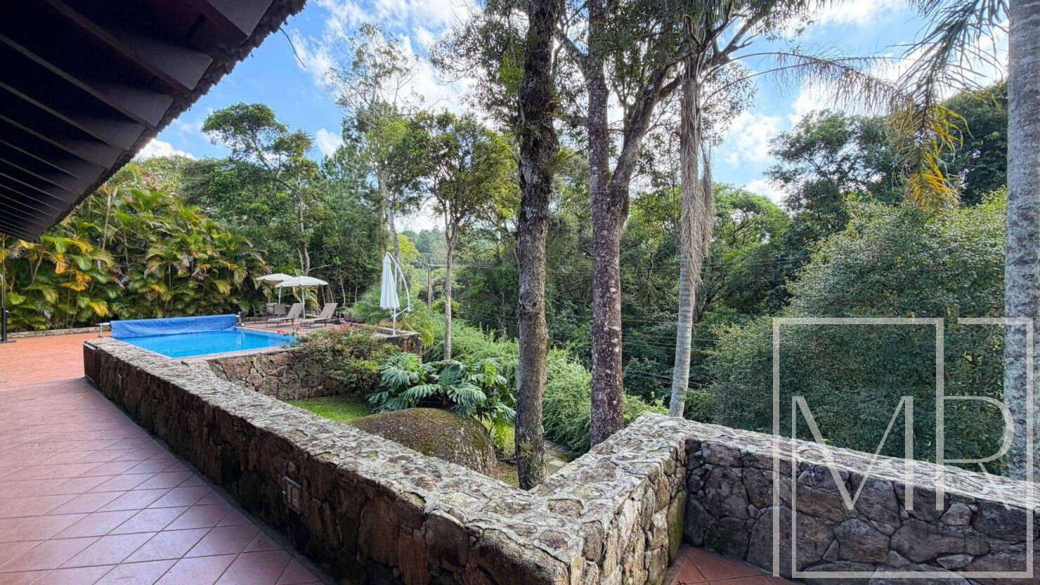 Casa, 5 quartos, 276 m² - Foto 6