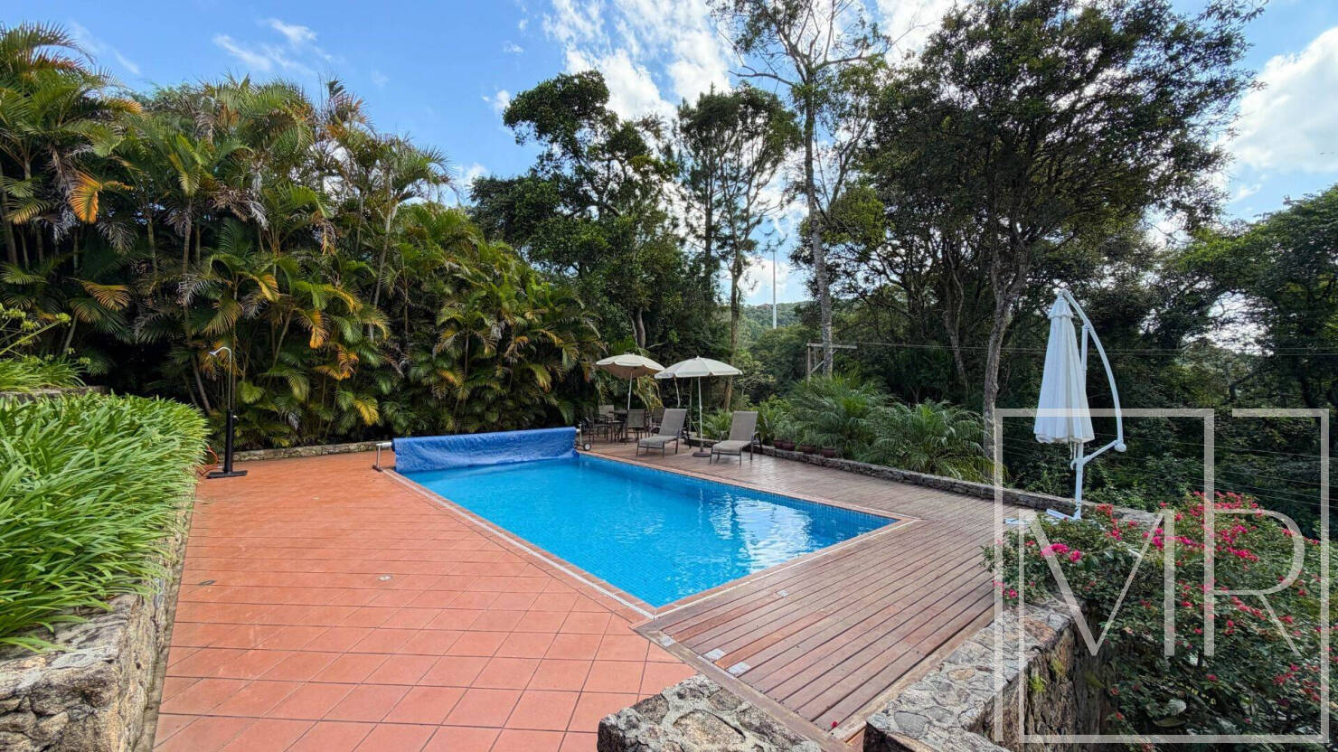 Casa, 5 quartos, 276 m² - Foto 7