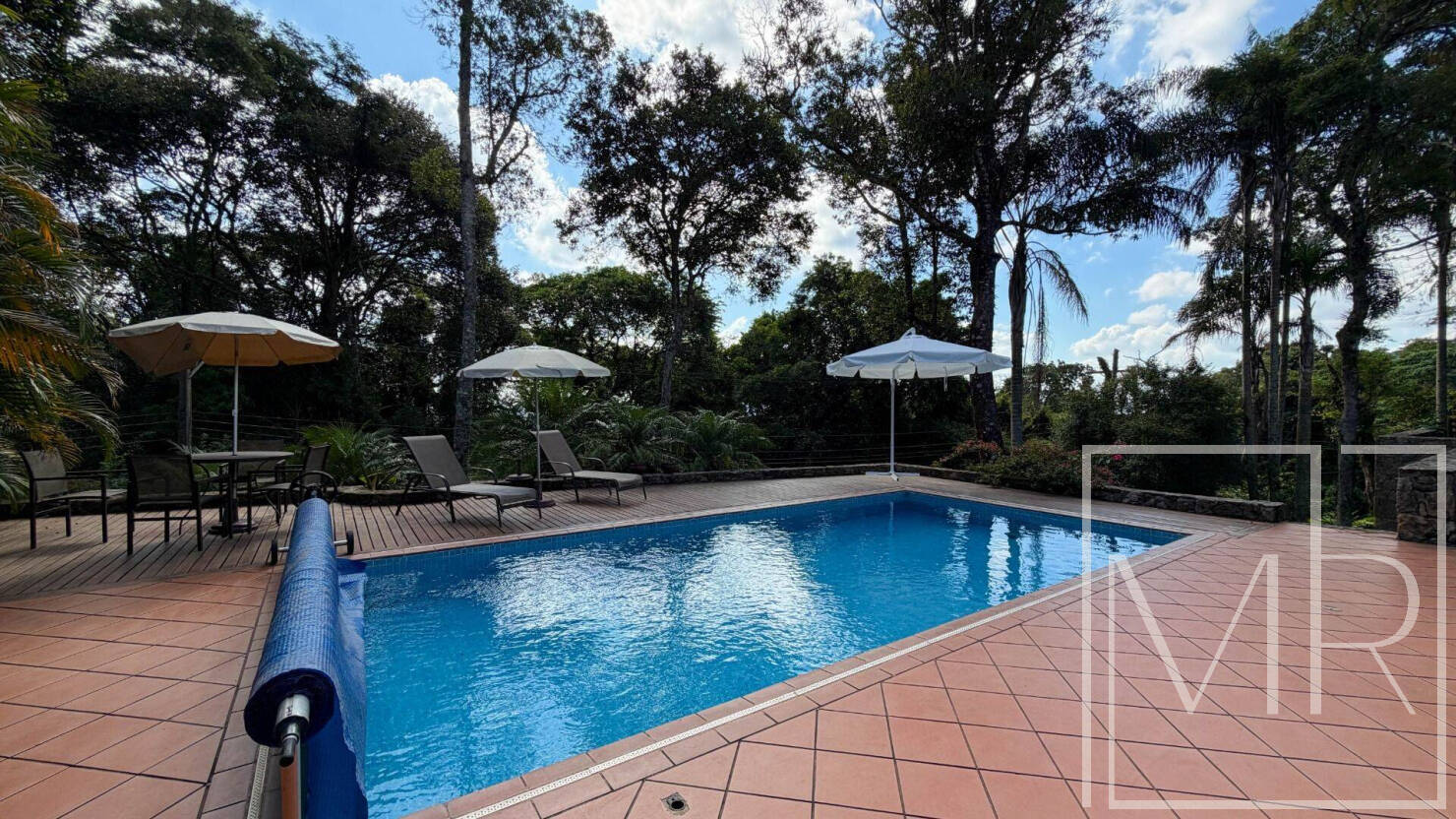 Casa, 5 quartos, 276 m² - Foto 8