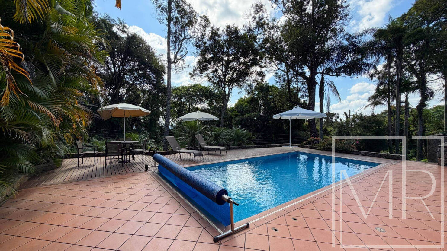 Casa, 5 quartos, 276 m² - Foto 9