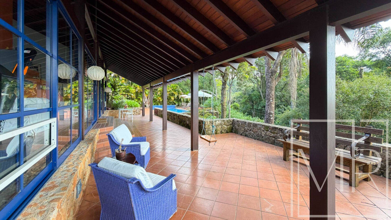 Casa, 5 quartos, 276 m² - Foto 10