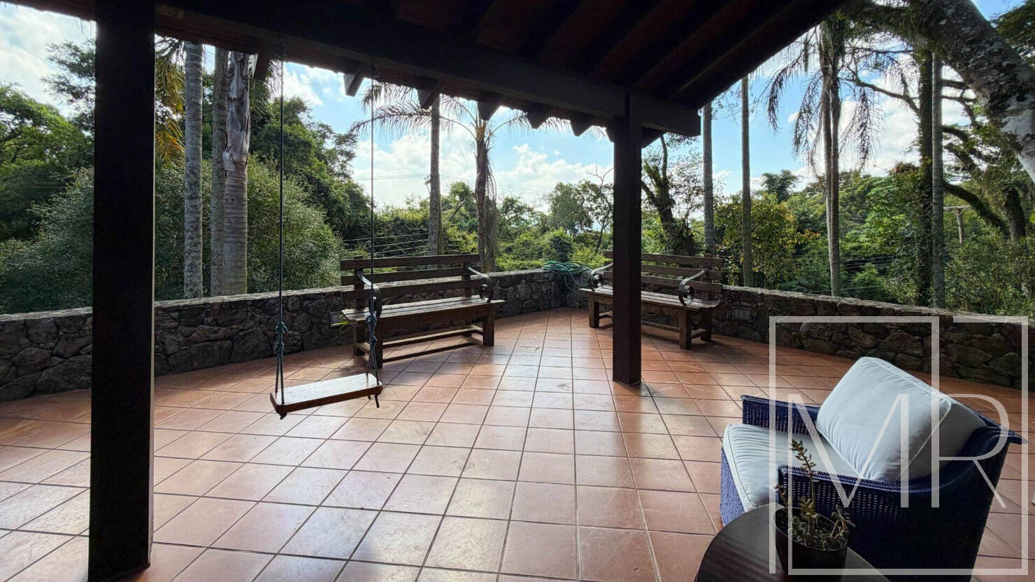Casa, 5 quartos, 276 m² - Foto 12