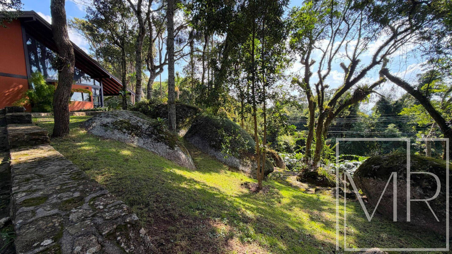 Casa, 5 quartos, 276 m² - Foto 17