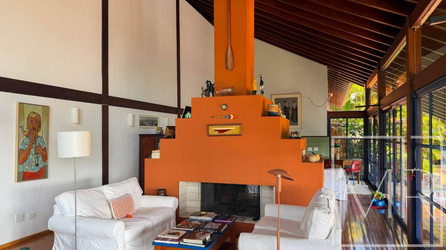 Casa, 5 quartos, 276 m² - Foto 19