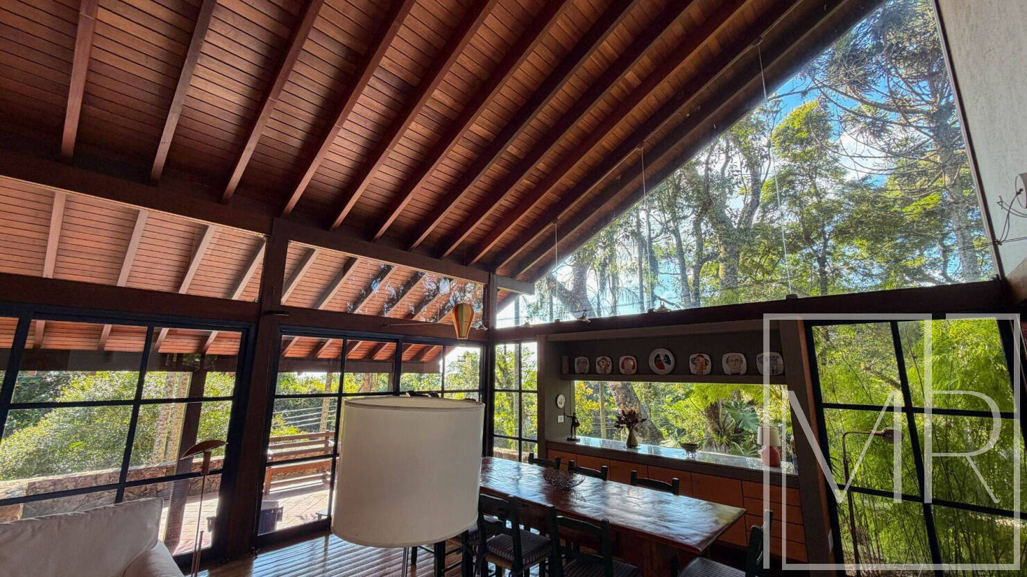Casa, 5 quartos, 276 m² - Foto 20