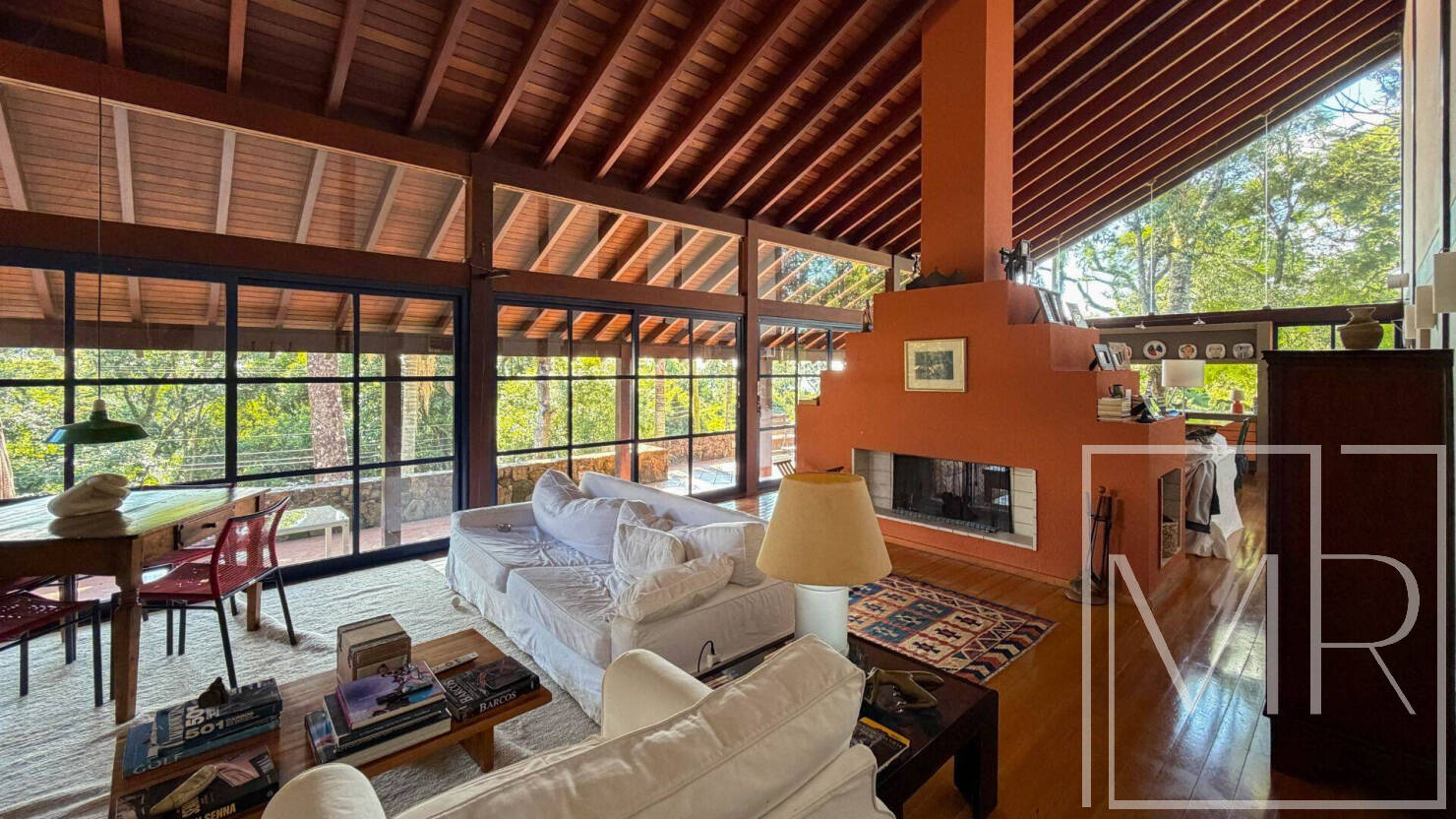 Casa, 5 quartos, 276 m² - Foto 21