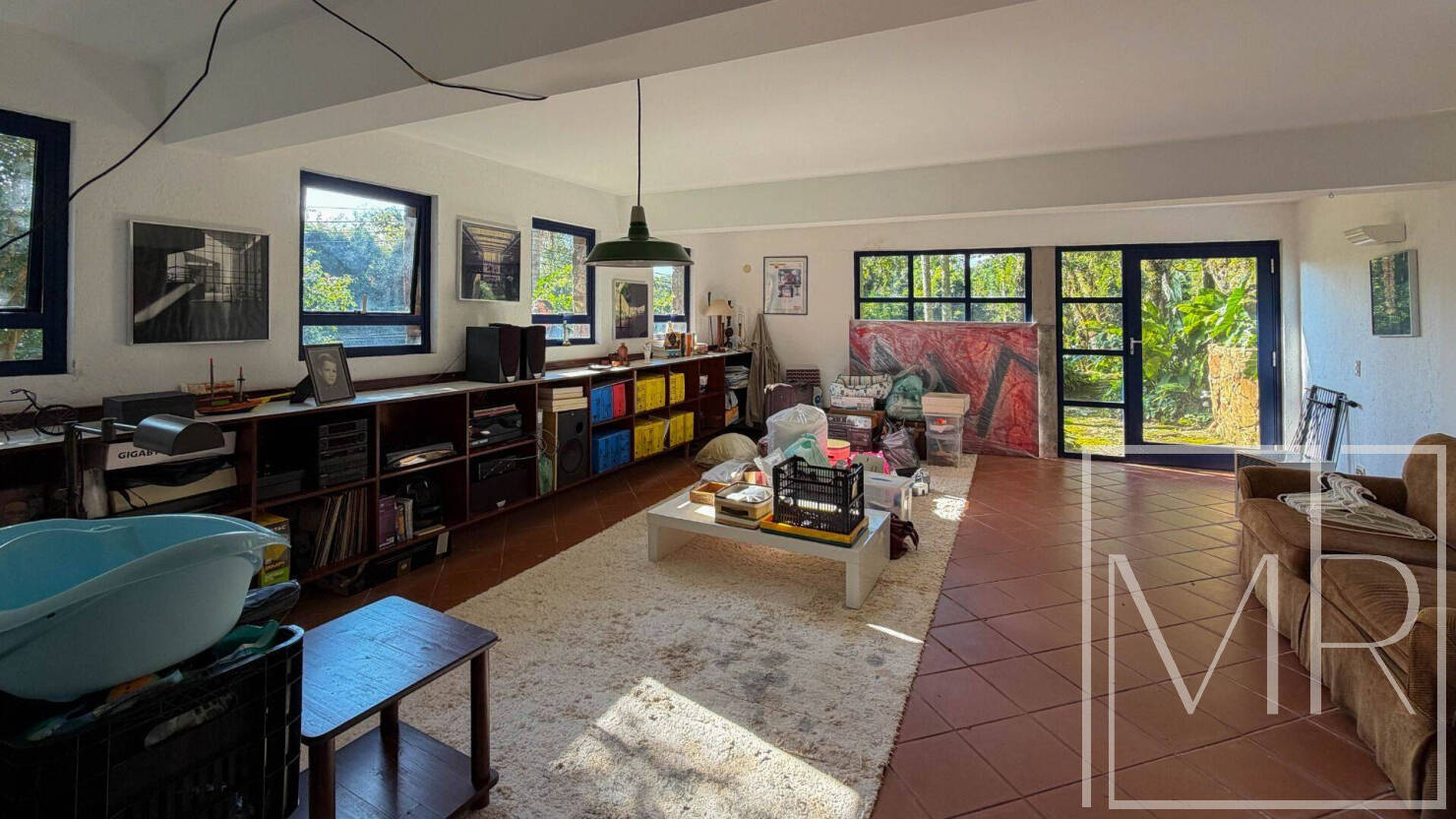 Casa, 5 quartos, 276 m² - Foto 31