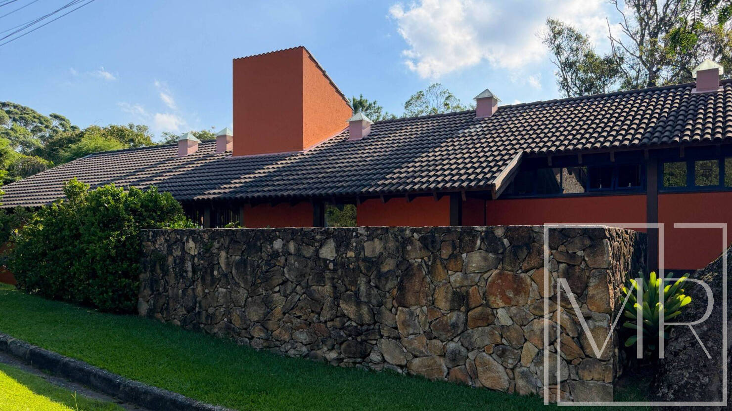 Casa, 5 quartos, 276 m² - Foto 33