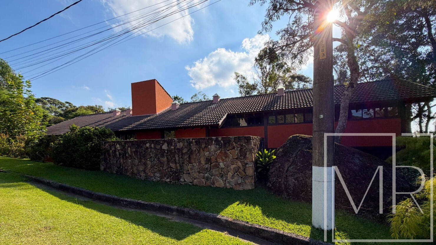 Casa, 5 quartos, 276 m² - Foto 34