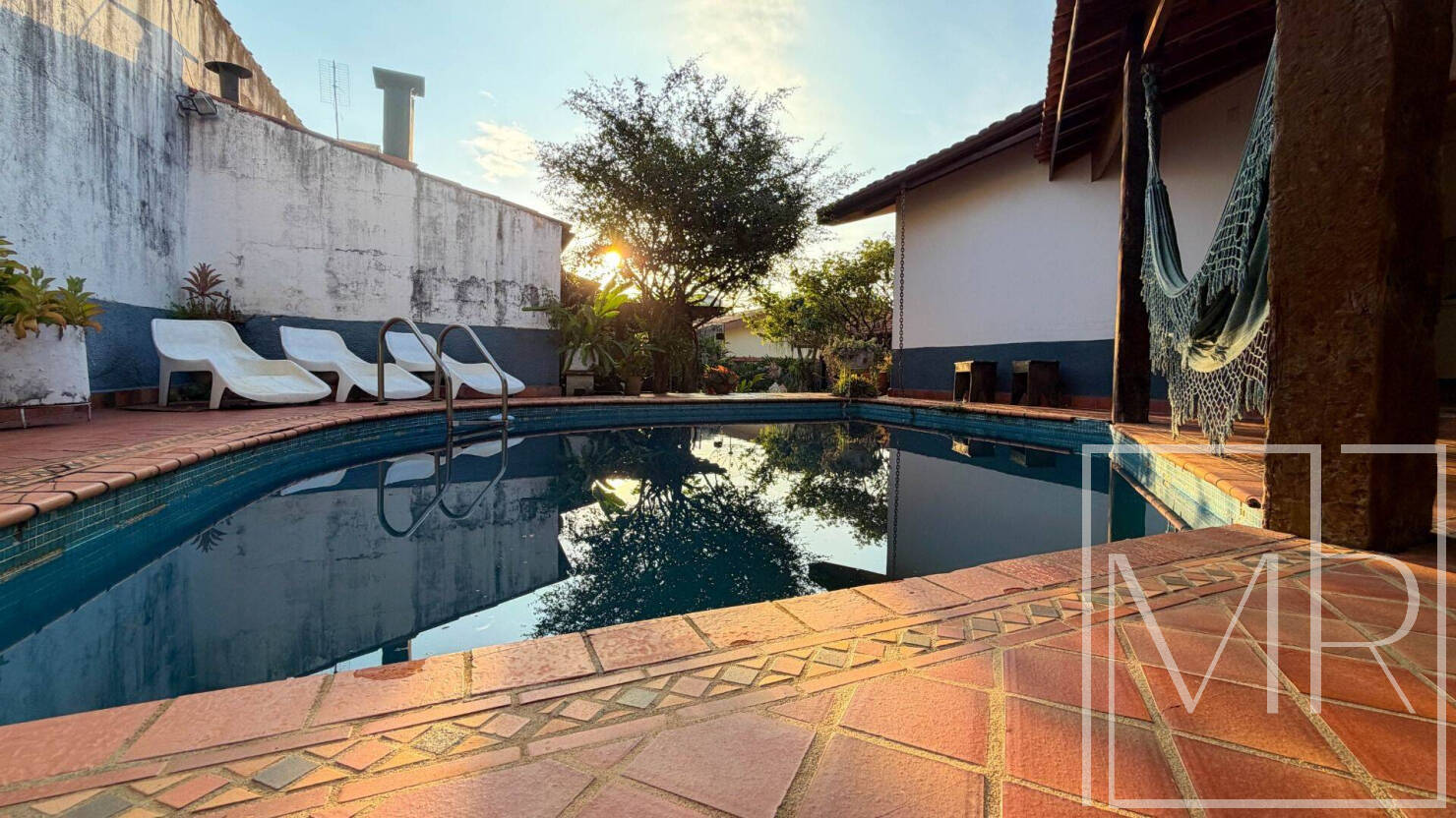 Casa, 4 quartos, 335 m² - Foto 7