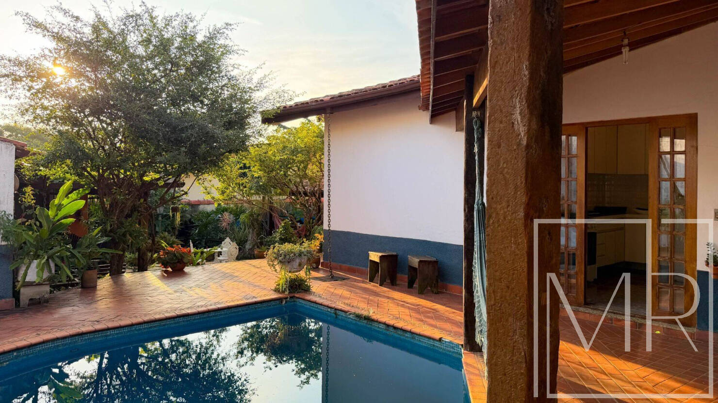 Casa, 4 quartos, 335 m² - Foto 4