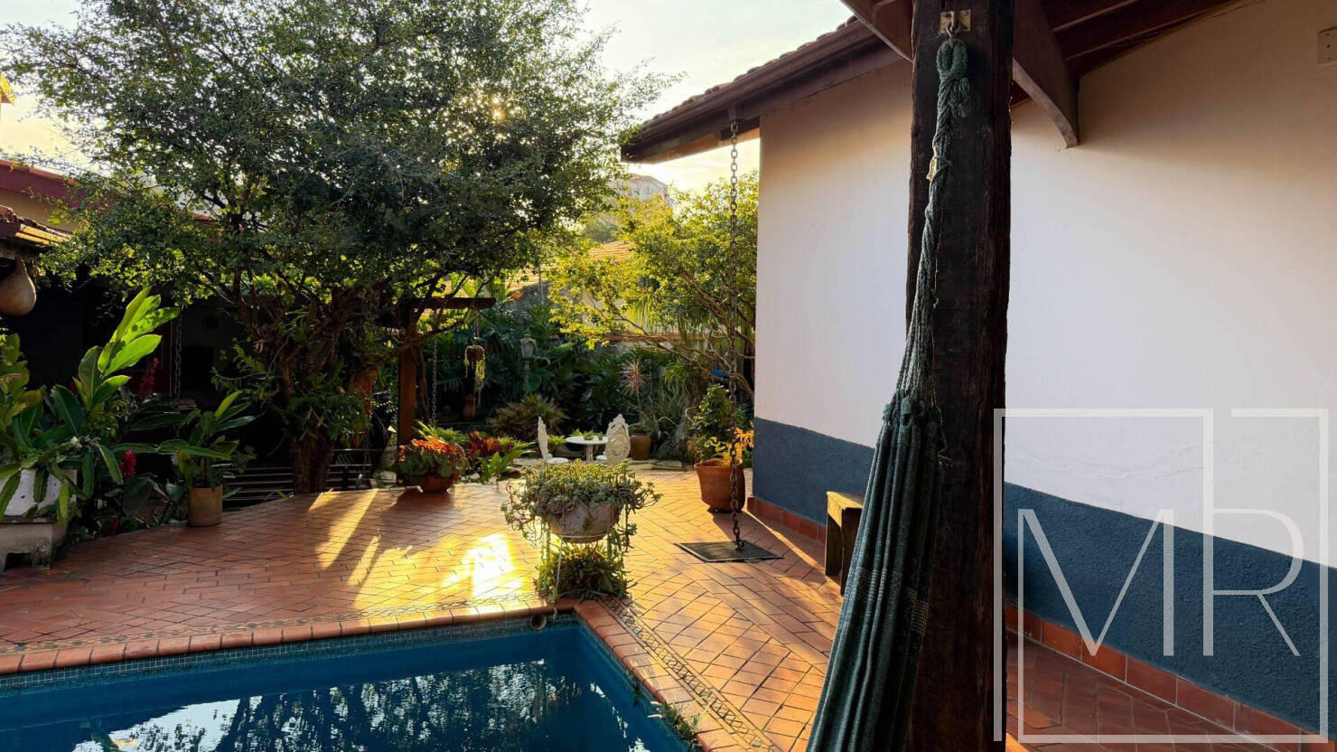 Casa, 4 quartos, 335 m² - Foto 8