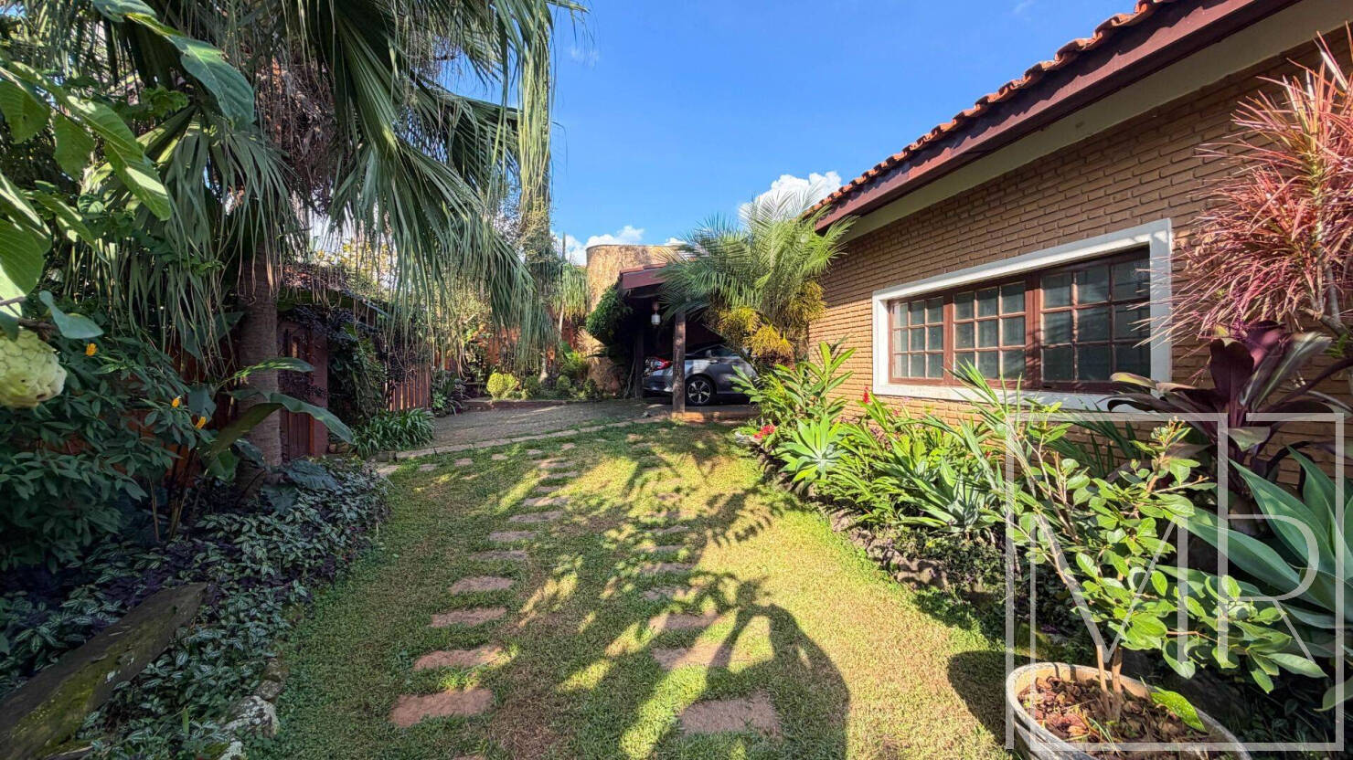 Casa, 4 quartos, 335 m² - Foto 18